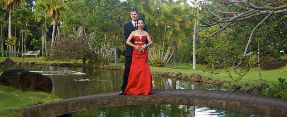 Make Your Wedding Dream A Reality