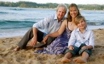 Family and Individual Portraits