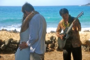 Kauai Wedding Musician