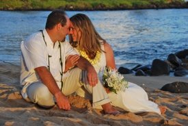 Casual Wedding Package Casual Wedding Package