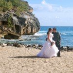 beach wedding tips