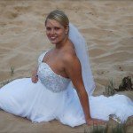 Hawaii beach wedding permit