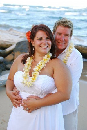 Kauai gay wedding Kauai gay wedding