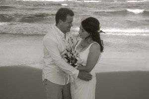 wedding day expectation