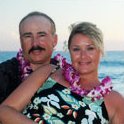 Bill and Stacy Kauai Wedding Destination