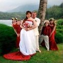 Heidi's Kauai Wedding