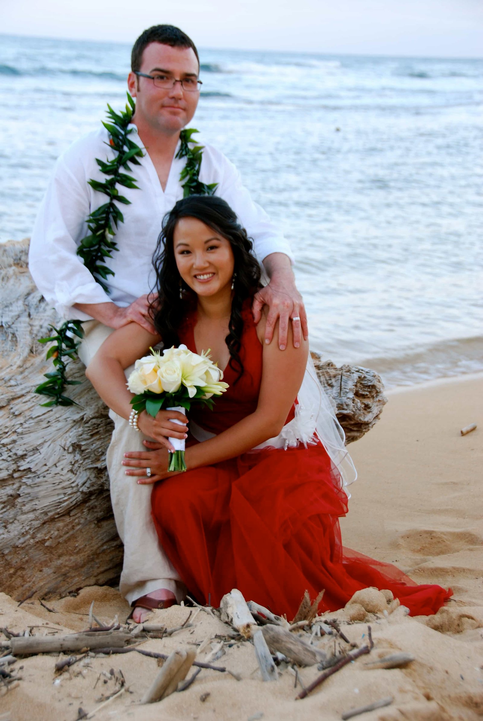 Kauai Wedding Location Choose your favorite place to Get Married on Kauai