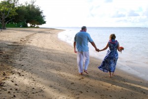 beach-wedding-spot-on-kauai-anini