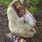 Kids at your Hawaii beach wedding