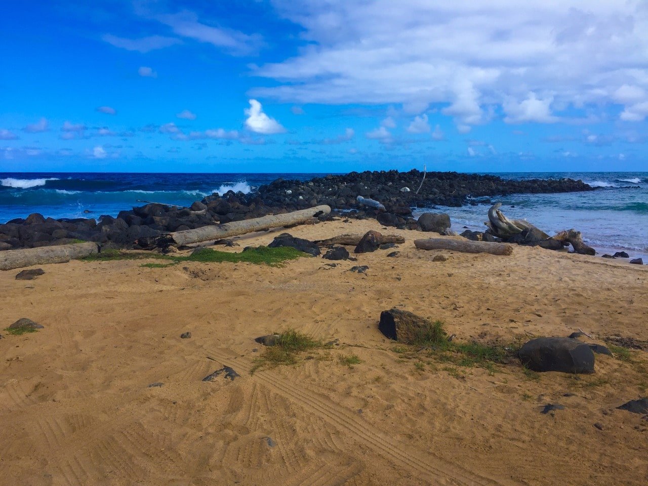 Kauai Wedding Location Choose Your Favorite Place To Get Married On Kauai Wedding Photo Location Kealia Beach 2