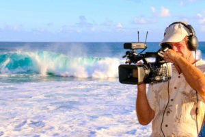 Robert Zelkovsky Videographer Aloha Ever After